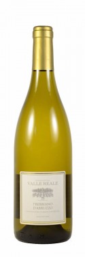 Valle Reale Trebbiano