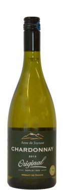 Anne de Joyeuse Chardonnay Original