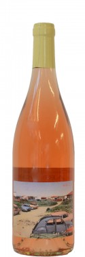 Les Cabanes Rose
