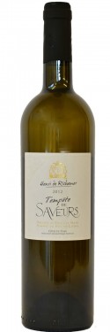 Tempete Blanc