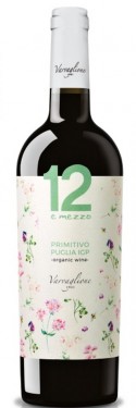 12mezzo red