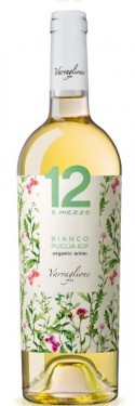 12mezzo white