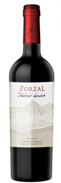 Zorzal Malbec