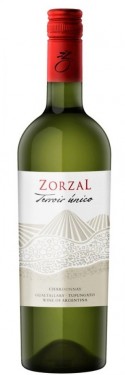 Zorzal chardonay