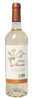 nature secrete with