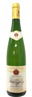 Martischang Edelzwicker