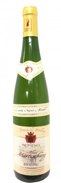 Martischang Riesling