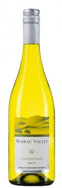 wairau valley sauvignon blanc