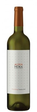 Alma mora chardo