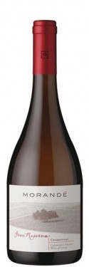 Morande chardonnay grande reserva