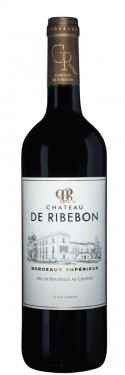 chateau de ribebon