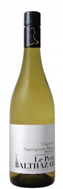 la petit baltharaz bianco