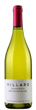 villard reserva