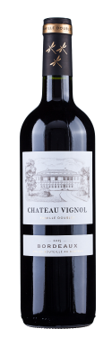 Chateau-Vignol