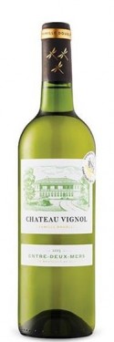 Chateu vignol