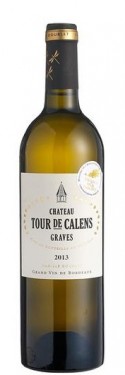 Tour de calens
