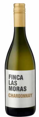 Finca las moras Chardonnay
