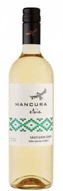 Mancura sauvignon blanc