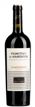 Mandonion Primitivo