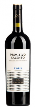 Salento Primitova