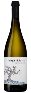 merga victa