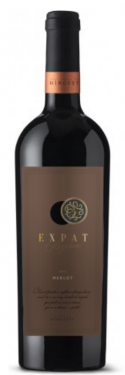 Expat Merlot