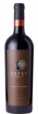 Expat cabernet