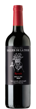syrah