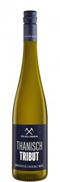 riesling tribut